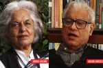 Anand Grover and Indira Jaising, human rights lawyers, 15 lawmakers write to pompeo in support of two indian lawyers, Foreign funds Anand Grover and Indira Jaising, human rights lawyers, 15 lawmakers write to pompeo in support of two indian lawyers, Foreign funds