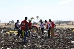 airline crash 19 un killed, airline crash un staff, 19 un staff members killed in ethiopian airlines crash, Airline crash