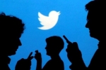 anti Indian tweets, social media, twitter suspends 200 pakistan accounts after anti india tweets, Azhar