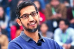 google’s sundar pichai, pichai, google s sundar pichai to receive 2019 global leadership award, National stock exchange