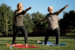60s health habits breaking updates, 60s health habits breaking, special habits to stay healthy in your 60s, Healthy habits