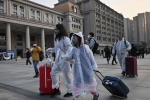 lockdown, china, china lifts 73 days lockdown on wuhan, Expressways lockdown, china, china lifts 73 days lockdown on wuhan, Expressways