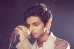 Agnyaathavaasi tribute, Keerthy Suresh, a tribute for pawan kalyan by anirudh, Gaali vaaluga