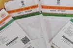 PAN, NRI Tax Returns, aadhaar not mandatory for nris, Nri news