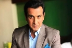 Coronavirus Lockdown, Indian Television, actor ronit roy talks about his struggles and says not to give up on life, Ronit roy
