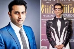 Dharma Productions, Dharma Productions news, adar poonawalla acquires 50 percent stake in dharma productions, Adar poonawalla