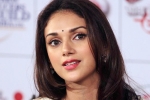 film industry, Sexual harassment, casting couch was out of work for 8 months after my refusal says aditi rao hydari, Mee too