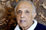 Ahmed Kathrada passes away, Indian-Origin South African Anti-Apartheid Activist Passes Away, indian origin south african anti apartheid activist passes away, Nelson mandela
