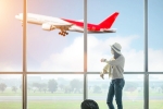 Aircraft Age which you are flying, Aircraft Age breaking, how old is the plane you are flying on, The