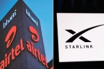 Airtel and SpaceX cost, Airtel and SpaceX, airtel musk s spacex to bring starlink to india, Subscriptions
