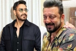 Son of Sardaar 2 release date, Son of Sardaar 2 release date, ajay devgn and sanjay dutt teaming for son of sardaar 2, Comedy fi