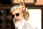 Ajith Good Bad Ugly release date, Ajith Good Bad Ugly updates, ajith s new film announced, Telugu films