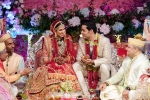 nita ambani, akash ambani instagram, akash ambani shloka mehta gets married in a star studded affair, Lego