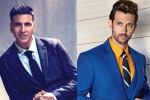 Hrithik Roshan, Hrithik Roshan updates, akshay kumar and hrithik to join hands, Rustom