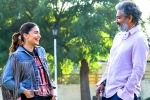 Alia Bhatt updates, Alia Bhatt RRR updates, alia bhatt receives a warm welcome on the sets of rrr, Keka