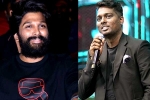 Allu Arjun and Atlee movie updates, Allu Arjun and Atlee latest, allu arjun and atlee to team up, Trivikram
