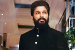 Allu Arjun, Allu Arjun issue, allu arjun appears before nampally court, Trivikram