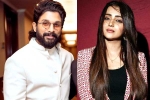 Allu Arjun and Trisha, Allu Arjun and Trisha new updates, allu arjun and trisha to work soon, Pooja hegde