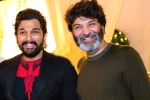 Allu Arjun and Trivikram breaking news, Allu Arjun and Trivikram fourth film, allu arjun and trivikram film announced, Ala vaikunthapurramuloo Allu Arjun and Trivikram breaking news, Allu Arjun and Trivikram fourth film, allu arjun and trivikram film announced, Ala vaikunthapurramuloo
