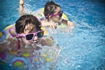 swimming in summer benefits, summer, amazing health benefits of swimming, Muscle building
