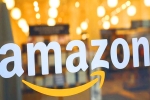 Amazon Asks Indian Employees To Resign Voluntarily