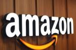 Amazon Rs 290 Cr fine, Amazon breaking updates, amazon fined rs 290 cr for tracking the activities of employees, Separate state