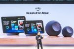 Alexa Plus powered Echo speakers launch, Alexa Plus powered Echo speakers features, amazon launches new alexa plus powered echo speakers, Concert