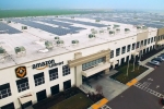 Amazon jobs, Amazon fulfillment Center in Michigan, amazon fulfillment is hiring for its 1 million sq ft center, Grand haven Amazon jobs, Amazon fulfillment Center in Michigan, amazon fulfillment is hiring for its 1 million sq ft center, Grand haven