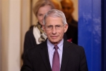 Donald Trump, United States, anthony fauci warns states over cautious reopening amidst covid 19 outbreak, Mike pence