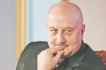 Anupam Kher about Indian cinema, Indian Cinema, anupam kher speaks out his constancy for indian cinema, Silver linings playbook
