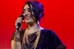 Anuradha Palakurthi, Anuradha Palakurthi albums, indian american singer anuradha palakurthi juju s jaan meri album released, Bollywood singers