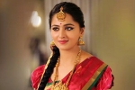 Bhagmati news, Bhagmati latest news, anushka s bhagmati all set for release, Size zero