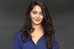 Anushka, Anushka latest news, rrr to have a cameo of anushka, Anushka shetty