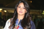 Nishabdham, Anushka news, anushka signs two new films, R madhavan