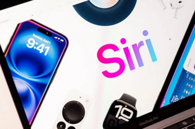 Apple's New Siri App on iOS 27 Supports Text and Voice Modes