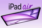 OLED iPad Air, Apple OLED iPad Air launch, apple s oled ipad air to be launched in 2027, Ipad air