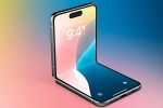 Apple iPhone Fold changes, Apple iPhone Fold crucial changes, apple to finally ditch face id iphone fold, Space x