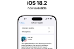 Apple iOS 18.2 Update out, Apple iOS 18.2 Update launched, apple rolls out the ios 18 2 update, Poem Apple iOS 18.2 Update out, Apple iOS 18.2 Update launched, apple rolls out the ios 18 2 update, Poem