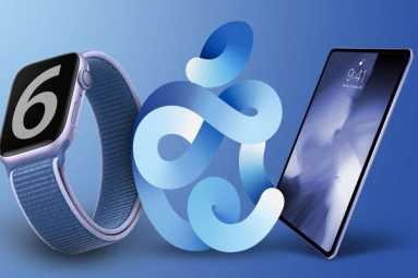 Apple launches new watches, iPad, One Subscription bundle in the event