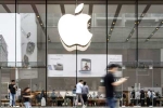 Apple Employees Personal Data shocking, Apple Employees Personal Data new breaking, apple accused of spying on employees personal data, Cake