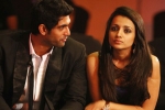 rana daggubati friends, rana daggubati wife, are rana daggubati and trisha krishnan back together sources say yes, Valentines day