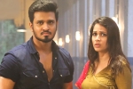 Nikhil Siddarth movie review, Arjun Suravaram movie story, arjun suravaram movie review rating story cast and crew, Eros international