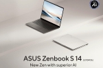 Asus Zenbook S 14 new breaking, Asus Zenbook S 14 features, asus zenbook s 14 and others launched in india, Asus expertbook p3