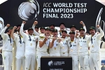 World Test Championship 2023, World Test Championship scoreboard, india lost australia lifts world test championship, Ipl 2023
