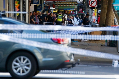 Indian-origin woman 6th victim to die in Australia car rampage Indian-origin woman 6th victim to die in Australia car rampage