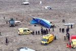 Azerbaijan Airline plane crash deaths, Azerbaijan Airline plane crash deaths, why did an azerbaijan airline plane crash in kazakhstan, Unknown