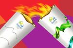 Rio de Janeiro, Olympic, the greatest show on earth trailer released, Trailer video