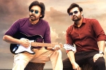 BRO review, BRO review, bro movie review rating story cast and crew, Sai tej