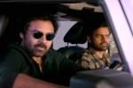 BRO Trailer release, Samuthirakani, bro trailer is hilarious to watch, Vinodhaya sitham