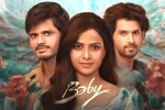 Baby Movie success story, Baby Movie, baby is a true blockbuster, Sai rajesh